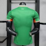 Ireland Home 2025-26 Player Edition - Image 2
