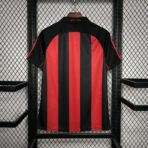 Milan Home 2000-02 Retro Edition - Image 2