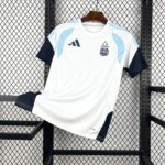 Argentina Pre-Match World Cup 2026 Fan Edition