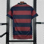 ⁦Arsenal Third Away 2007-08 Retro Edition⁩ - الصورة ⁦2⁩