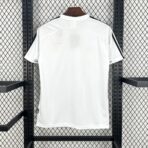 Real Madrid Home 2003-04 Retro Edition - Image 2