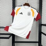 Germany Pre-Match World Cup 2026 Fan Edition