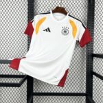 Germany Pre-Match World Cup 2026 Fan Edition