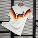 Germany Home 1990-91 Retro Edition