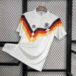 Germany Home 1990-91 Retro Edition