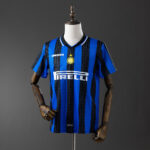Inter Milan Home 1997-98 Retro Edition