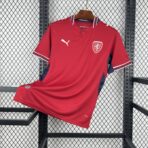 Czech Republic Home World Cup 2026 Fan Edition