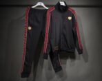 Manchester United Jacket 2025-26 Training Suit