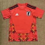 Japan Goalkeeper 2025-26 Fan Edition