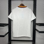 ⁦Germany Home 1994-95 Retro Edition⁩ - الصورة ⁦2⁩