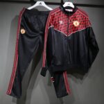 Manchester United Jacket 2025-26 Training Suit
