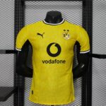 Borussia Dortmund Home Leaked 2026-27 Player Edition