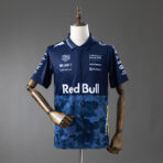 Red Bull Polo 2025 F1 Edition