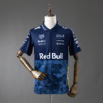 Red Bull Polo 2025 F1 Edition