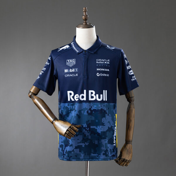 Red Bull Polo 2025 F1 Edition