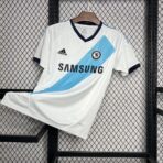 Chelsea Away 2012-13 Retro Edition