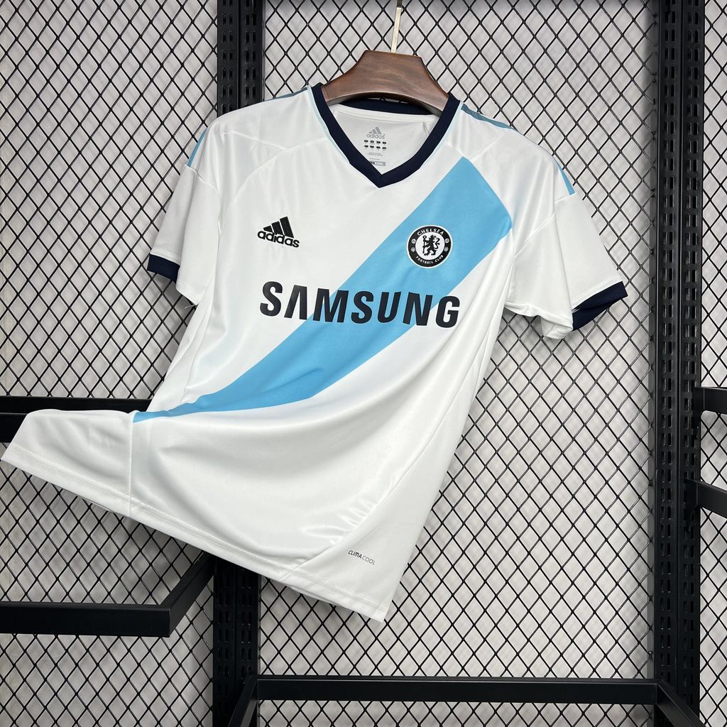 41e868cf Chelsea Away 2012-13 Retro Edition - الصورة 1