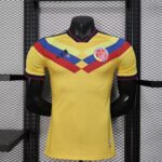 Colombia Special 2025-26 Player Edition