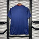 ⁦Spain Home 2010-11 Retro Edition⁩ - الصورة ⁦2⁩