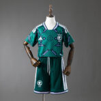 Saudi Home World Cup 2026 Kids Suit