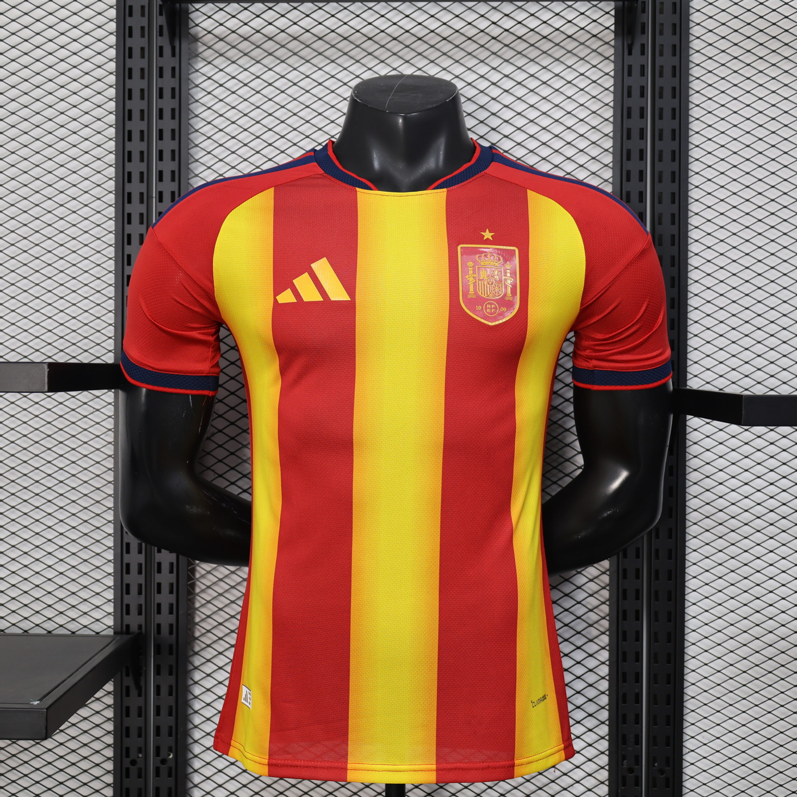 50a49bd3 Spain Special 2025-26 Player Edition - Image 1