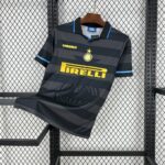 Inter Milan Third Away 1997-98 Retro Edition