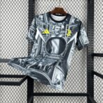 Juventus Pre-Match 2025-26 Fan Edition