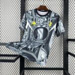 Juventus Pre-Match 2025-26 Fan Edition