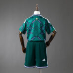 Saudi Home World Cup 2026 Kids Suit - Image 2