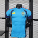 Spain Training Wear World Cup 2026 Player Edition