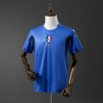 Italy Home 2006-07 Retro Edition