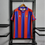 Barcelona  Home 1996-97 Retro Edition
