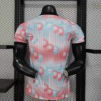 Belgium Away 2025-26 Player Edition - Image 2