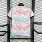 ⁦Belgium Away World Cup 2026 Fan Edition⁩ - الصورة ⁦2⁩