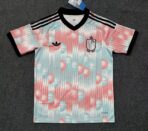 Belgium Home World Cup 2026 Fan Edition