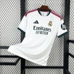 Real Madrid Home Leaked 2026-27 Fan Edition