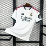 Real Madrid Home Leaked 2026-27 Fan Edition
