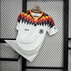 Germany Home 1994-95 Retro Edition