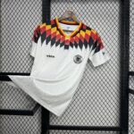 Germany Home 1994-95 Retro Edition