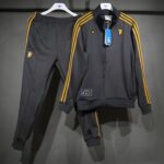 Manchester United Jacket 2025-26 Training Suit