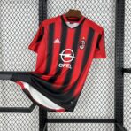 Milan Home 2004-05 Retro Edition