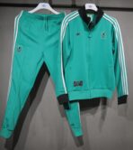 Liverpool Jacket 2025-26 Training Suit