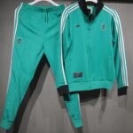 Liverpool Jacket 2025-26 Training Suit