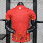 Japan Goalkeeper 2025-26 Player Edition - Image 2