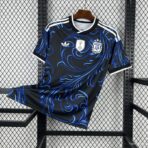 Argentina Away 2026-27 Fan Edition