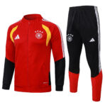 Germany Jacket 2026-27 Training Suit