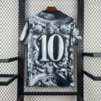 Juventus Pre-Match 2025-26 Fan Edition - Image 2