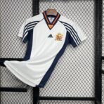 Spain Away 1998-99 Retro Edition
