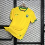 Brazil Home 2006-07 Retro Edition