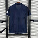 ⁦PSG Home 2001-02 Retro Edition⁩ - الصورة ⁦2⁩